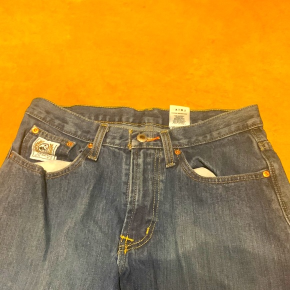 BRAND NEW! CINCH WHITE LABEL JEANS 29/30 - Picture 4 of 5